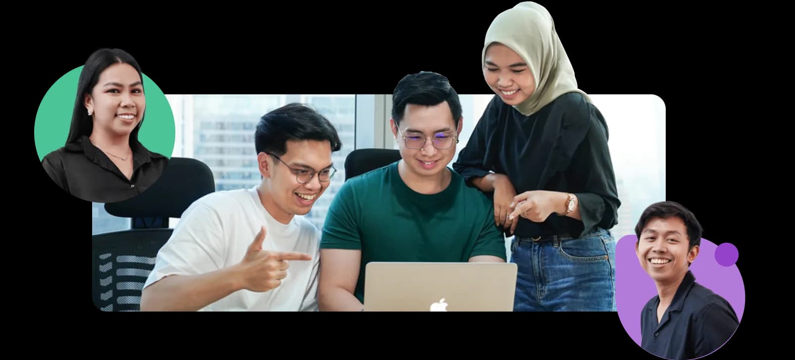 Stockbit Bibit core values
