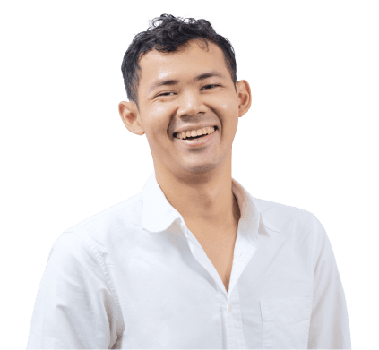 Trevin Wicaksana