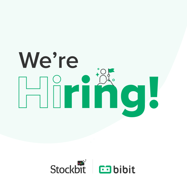 Stockbit Bibit Career stockbit-bibit-career